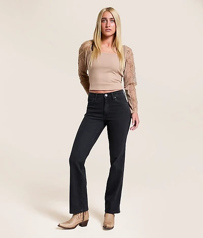 Classic Boot Stretch Jean