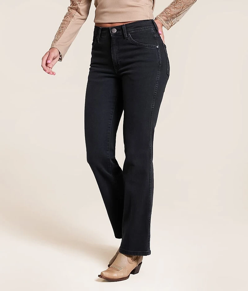 Classic Boot Stretch Jean