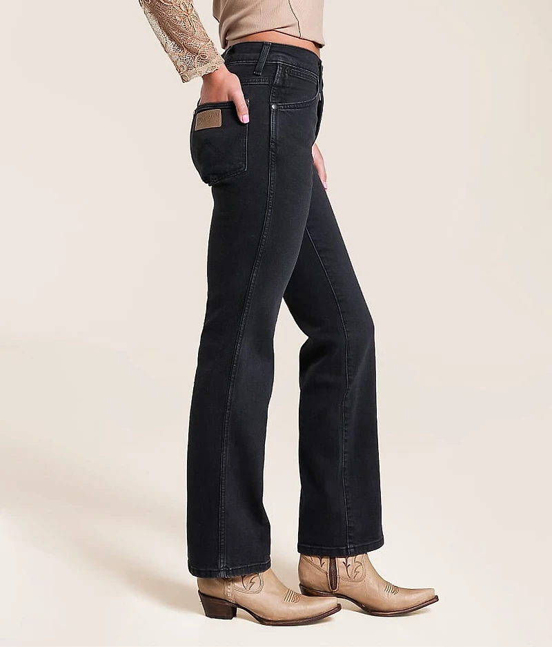 Classic Boot Stretch Jean