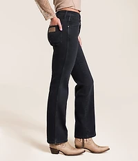 Classic Boot Stretch Jean