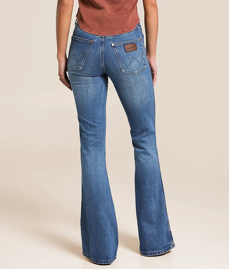 Bailey Flare Stretch Jean