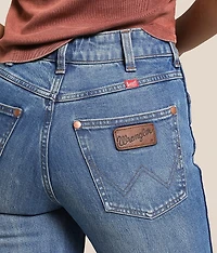 Bailey Flare Stretch Jean