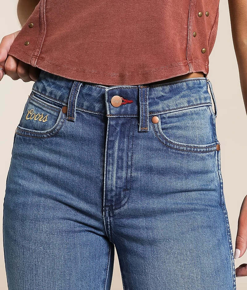 Bailey Flare Stretch Jean