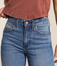 Bailey Flare Stretch Jean