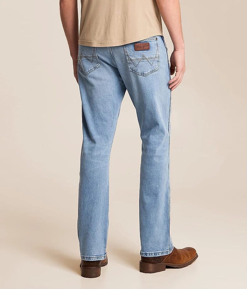 Retro Slim Boot Stretch Jean