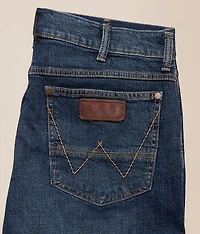 Retro Slim Boot Stretch Jean