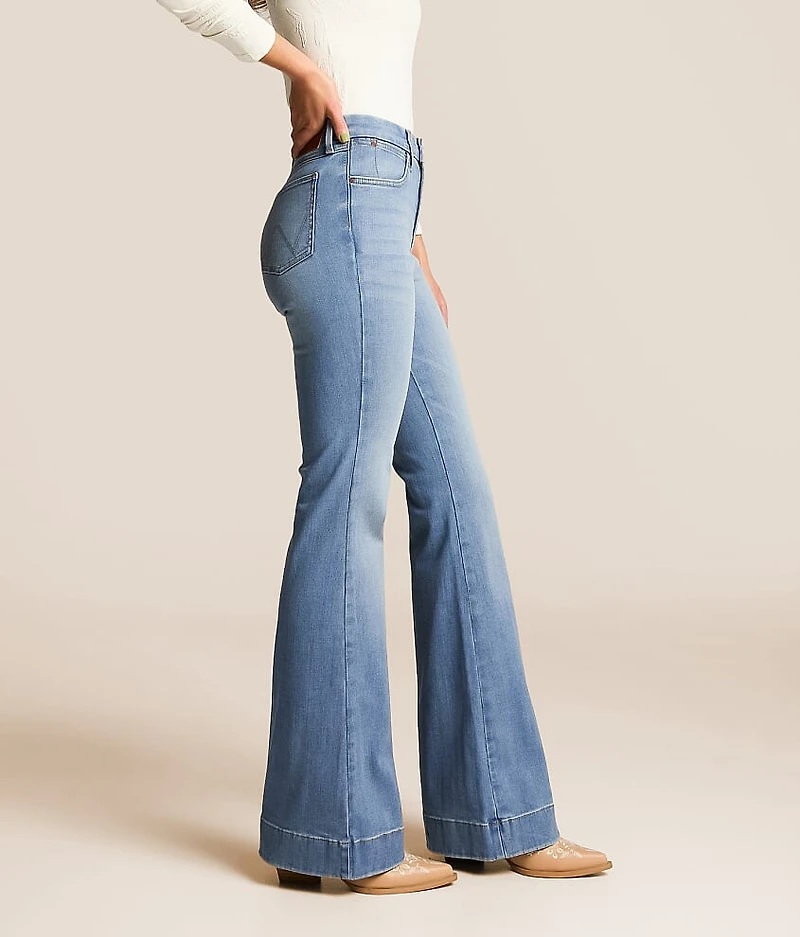 Bespoke Trouser Stretch Jean