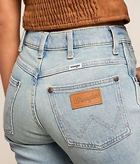 70's Flare Stretch Jean