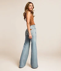 70's Flare Stretch Jean