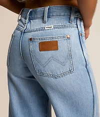 World Wide 661 Leg Jean