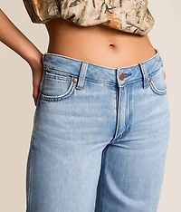 World Wide 661 Leg Jean