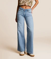 World Wide 661 Leg Jean