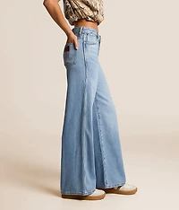 World Wide 661 Leg Jean