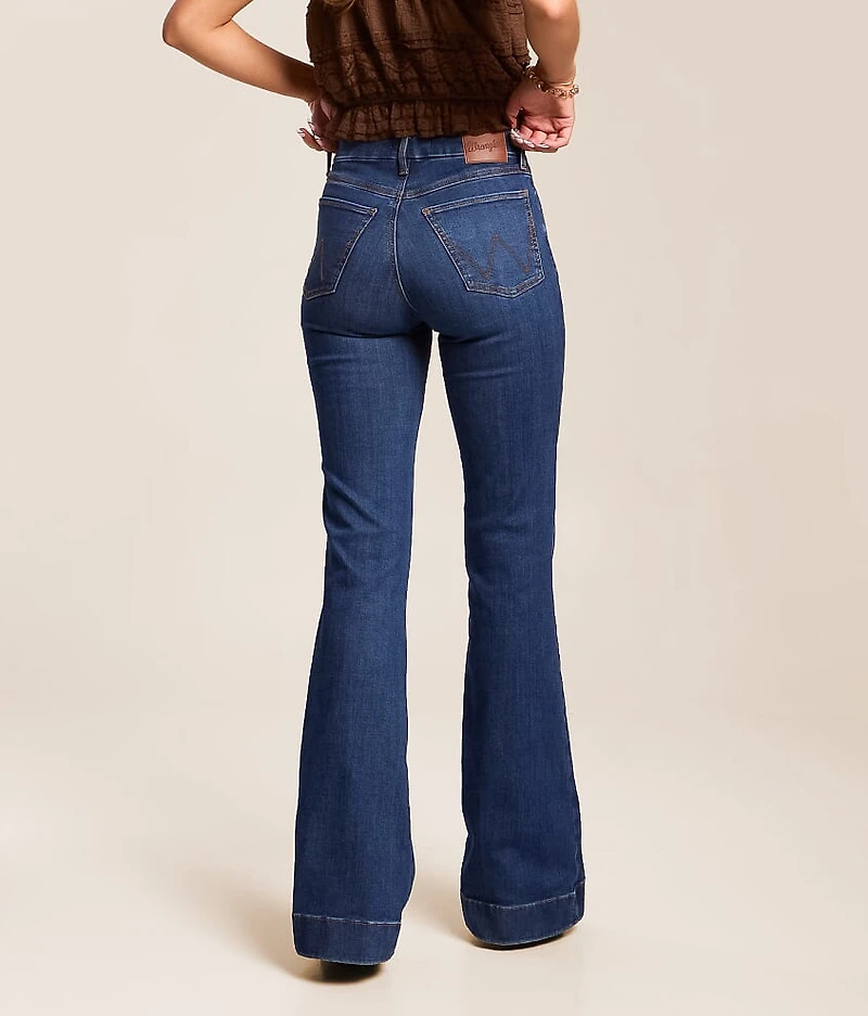 Bespoke Trouser Stretch Jean