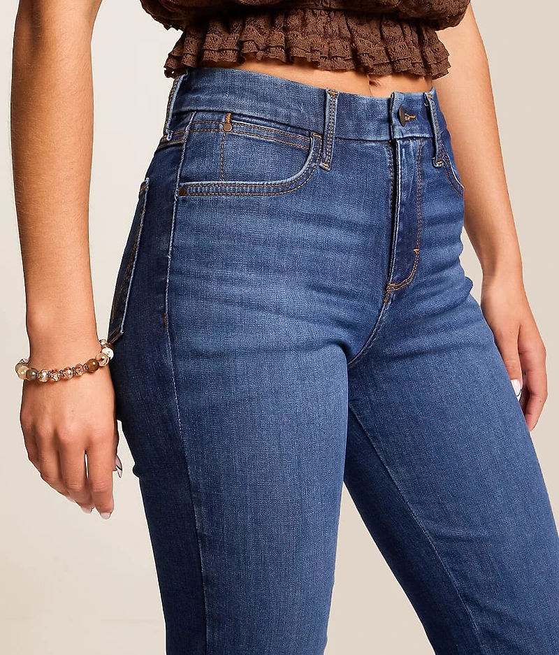 Bespoke Trouser Stretch Jean