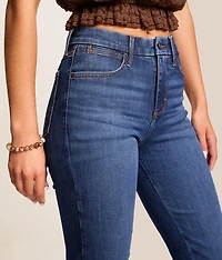 Bespoke Trouser Stretch Jean
