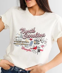 North Carolina T-Shirt
