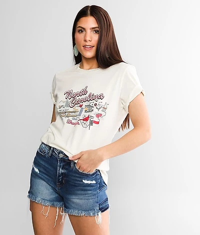 North Carolina T-Shirt
