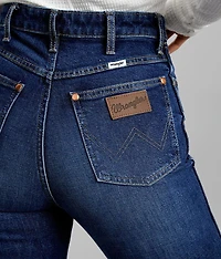 Westward 626 High Rise Boot Jean