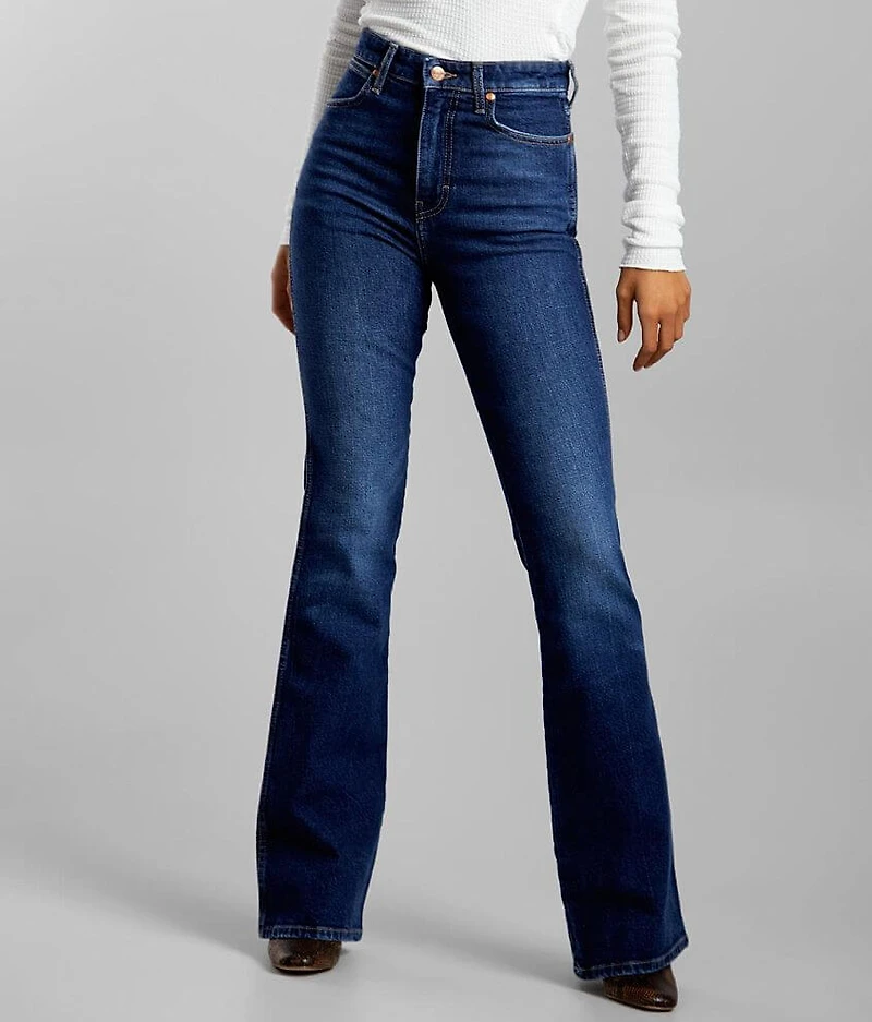 Westward 626 High Rise Boot Jean