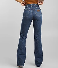 Westward High Rise Boot Jean