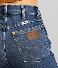 Westward High Rise Boot Jean
