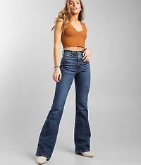 Westward High Rise Boot Jean