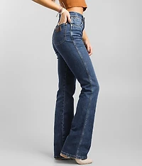 Westward High Rise Boot Jean