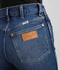 Westward 626 High Rise Boot Jean