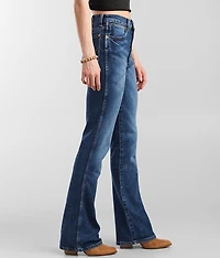 Westward 626 High Rise Boot Jean