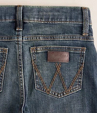 Boys - Retro Slim Straight Stretch Jean