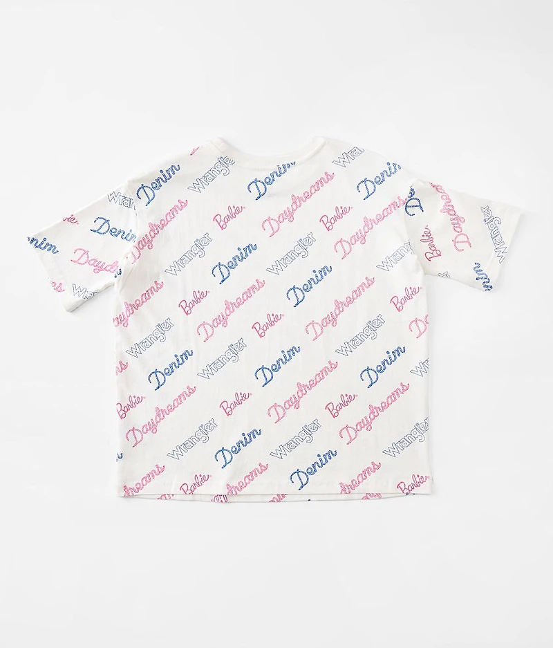 Girls - Barbie® Boyfriend T-Shirt