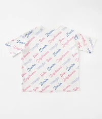 Girls - Barbie® Boyfriend T-Shirt
