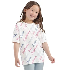 Girls - Barbie® Boyfriend T-Shirt