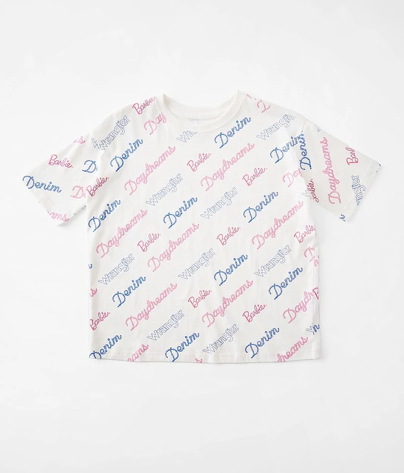 Girls - Barbie® Boyfriend T-Shirt