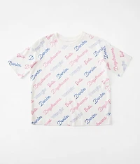 Girls - Barbie® Boyfriend T-Shirt