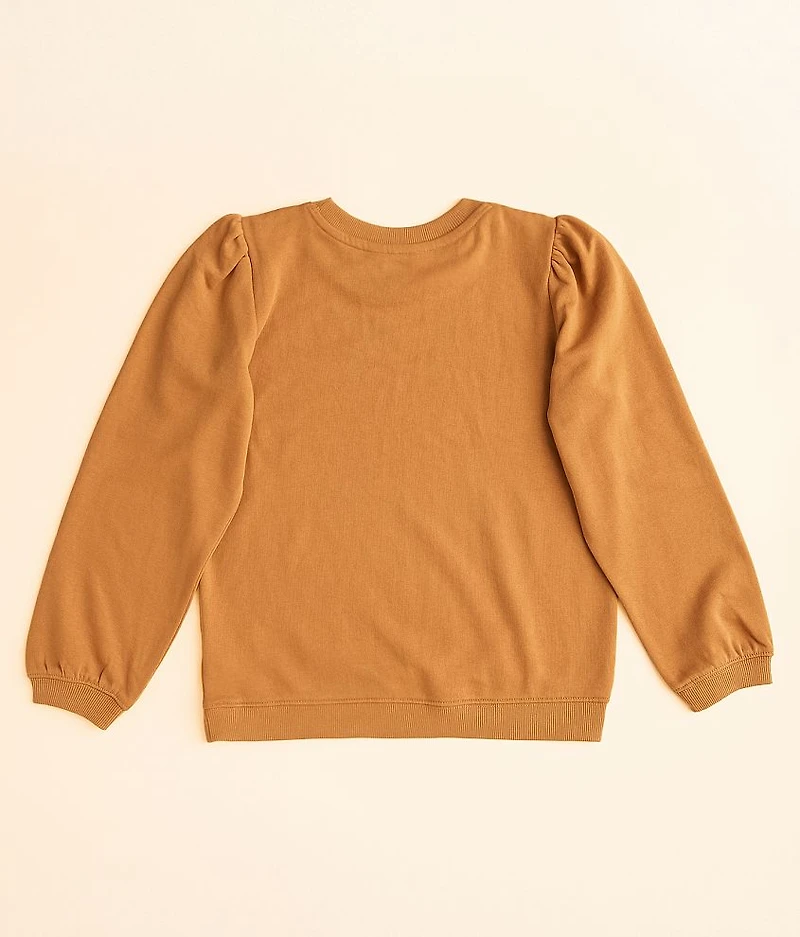 Girls - Scenic Pullover