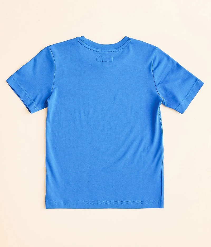 Boys - Hotwheels™ Speed Club T-Shirt