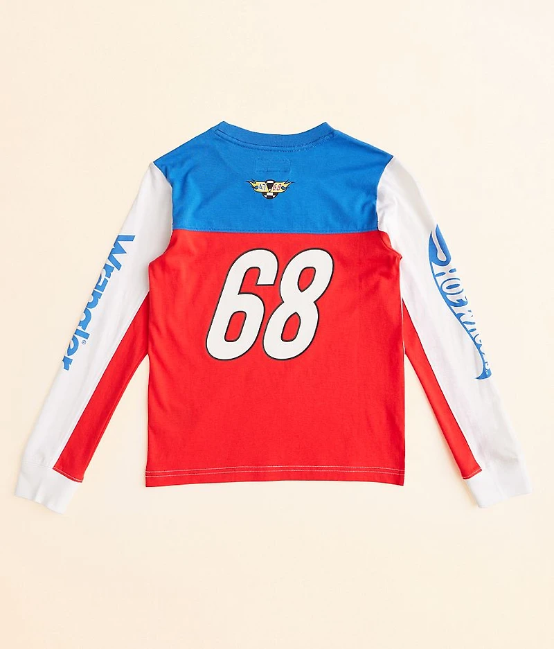 Boys - Hotwheels™ Horsepower T-Shirt