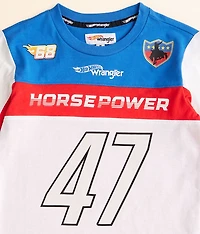 Boys - Hotwheels™ Horsepower T-Shirt