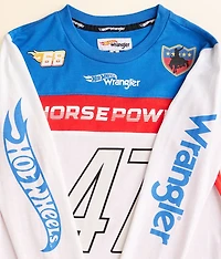 Boys - Hotwheels™ Horsepower T-Shirt