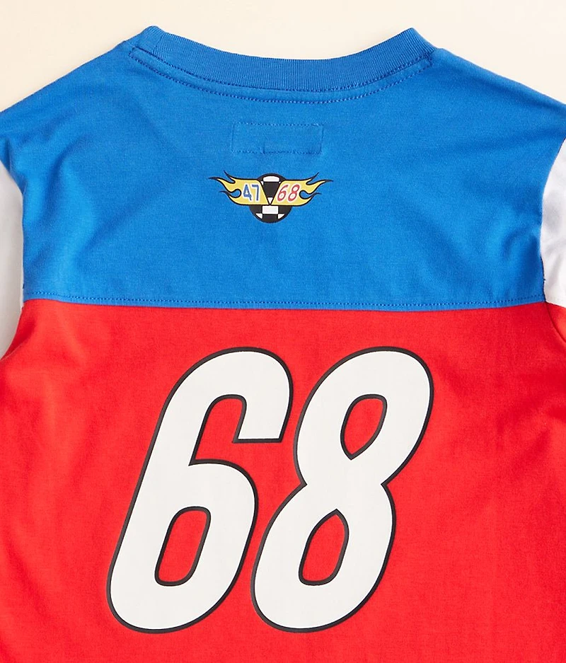 Boys - Hotwheels™ Horsepower T-Shirt