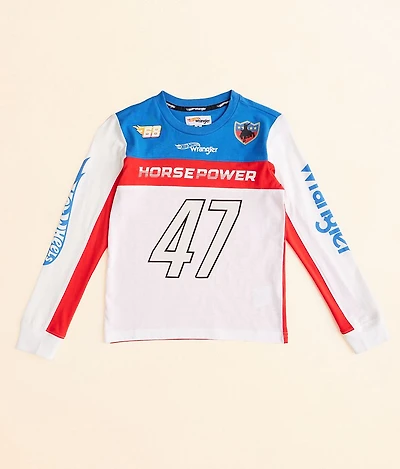 Boys - Hotwheels™ Horsepower T-Shirt
