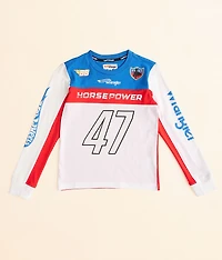 Boys - Hotwheels™ Horsepower T-Shirt