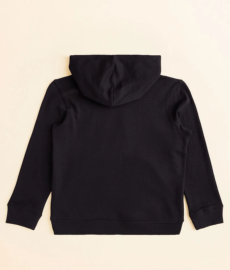 Girls - Wild Horses Hooded Sweatshirt