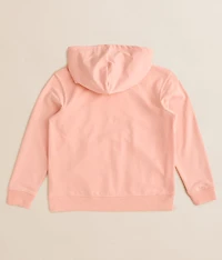 Girls - Logo Hoodie