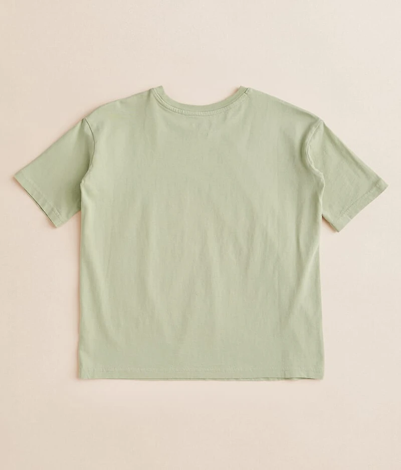 Girls - Spirit Of The West T-Shirt