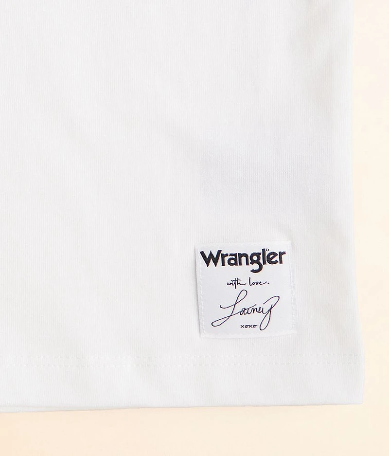 Girls - Hang Tight T-Shirt