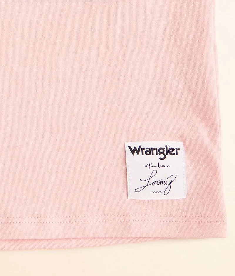 Girls - Band T-Shirt
