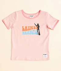 Girls - Band T-Shirt